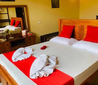 Primrose Hotel | Traders stay kandy