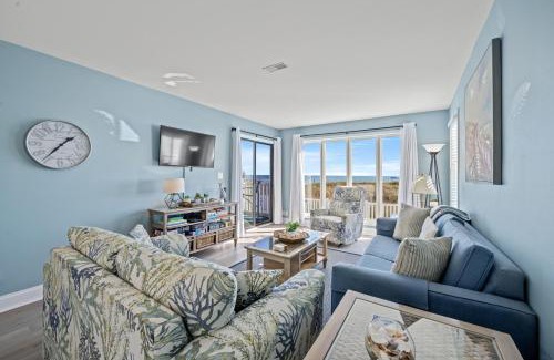 Windy Hill House | Tradewinds 1B - Oceanfront - Windy Hill Section