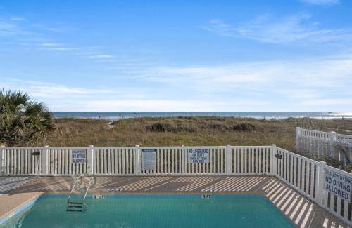 Windy Hill House | Tradewinds 1B - Oceanfront - Windy Hill Section