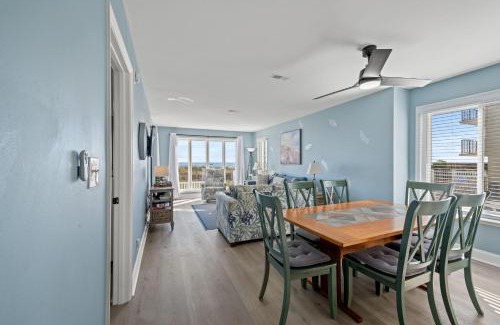 Windy Hill House | Tradewinds 1B - Oceanfront - Windy Hill Section