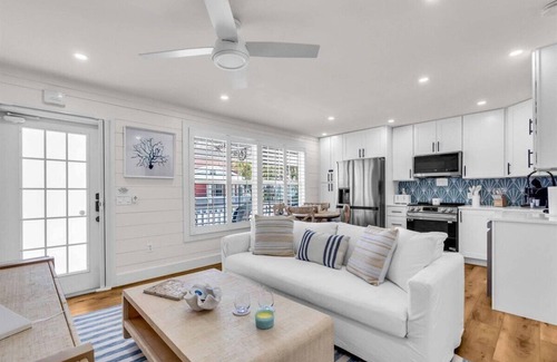 Whitney Beach Condo | Tradewinds Cottage 14 - Completely Renovated No Hurricane Damage