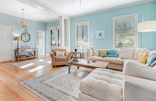 Folly Beach House | Tradewinds