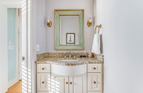 Folly Beach House | Tradewinds