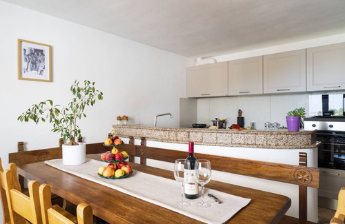 Tortoli House | Tradewinds Villa