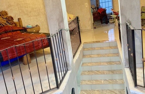 Tangancicuaro de Arista Bed & Breakfast | Tradicional Rústico Town! 5 min to a National Beutiful Lake, Mineral Water and Forest! Lago de Camecuaro and 10 to City of Zamora were you find the 2nd National Catedral