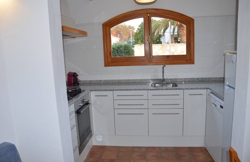 Cala Blanca House | Traditional holidayhouse in a prime location of Cala Blanca/Ciutadella with pool