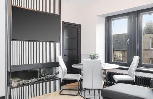 Gorgie Apartment | Traditional 1-Bed Edinburgh Apt