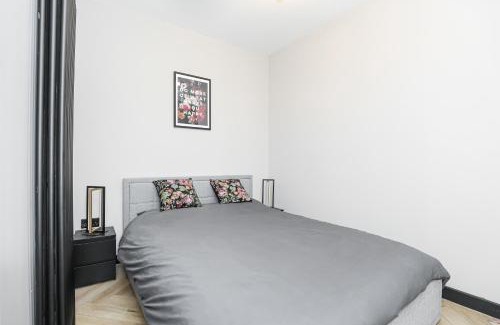 Gorgie Apartment | Traditional 1-Bed Edinburgh Apt
