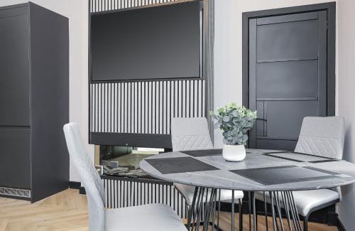 Gorgie Apartment | Traditional 1-Bed Edinburgh Apt