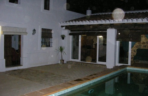 Gaucin Cottage | Traditional, Andalusian House With Private Pool In Middle Of The Forest