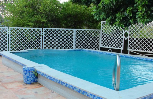 St. Anns House | Traditional Caribbean home with pool in Port of Spain