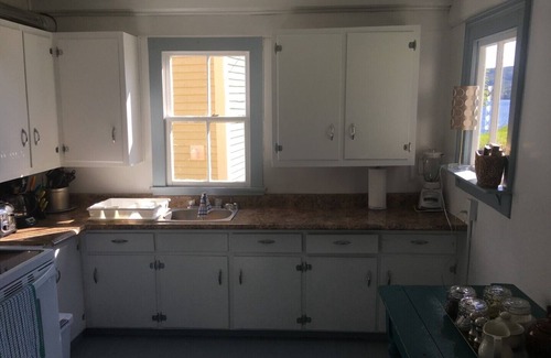 Trinity House | Traditional cottage in historic trinity