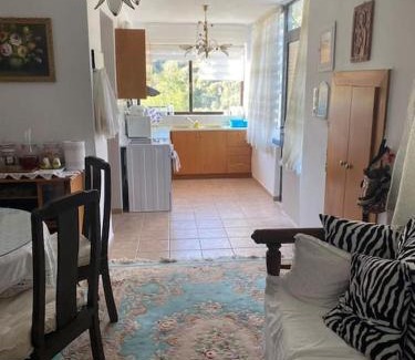 Monopari House | Traditional Cretan House