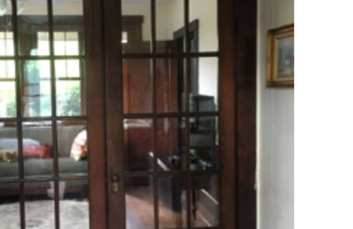 Forest Hills Apartment | Traditional decor, 1Br, 1Ba, NO steps US OPEN