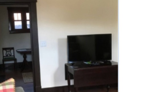 Forest Hills Apartment | Traditional decor, 1Br, 1Ba, NO steps US OPEN