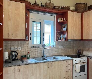Messini House | Traditional home in Mauromati