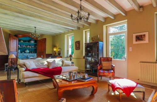 Trensacq House | Traditional Home In The Heart Of Trensacq Forest
