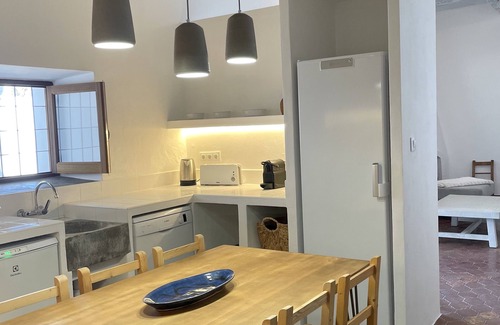 Formentera House | TRADITIONAL HOUSE NEAR SANT FRANCESC