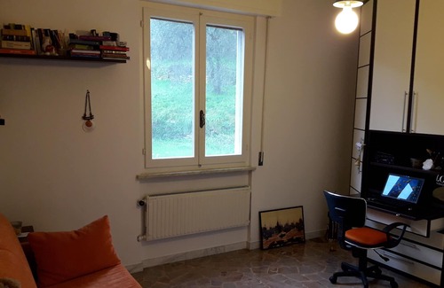 Rivarola Apartment | Traditional Italian apartment in a quiet area, between Portofino and 5 lands.