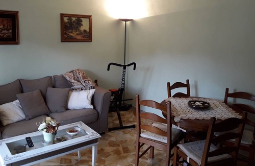 Rivarola Apartment | Traditional Italian apartment in a quiet area, between Portofino and 5 lands.