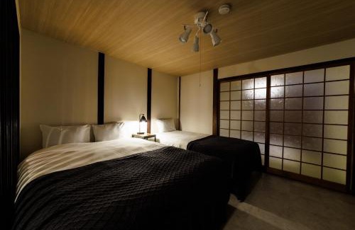 Nishinari Villa | Traditional Japanese House Easy access Wi-Fi