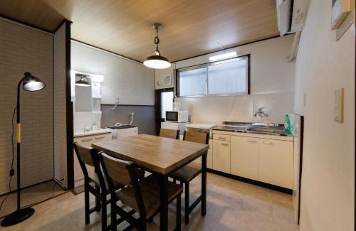 Nishinari Villa | Traditional Japanese House Easy access Wi-Fi