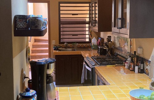 Chan Chemuyil House | Traditional Mexican home minutes from cenotes and beach