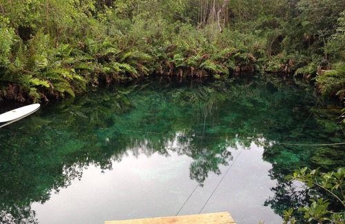 Chan Chemuyil House | Traditional Mexican home minutes from cenotes and beach