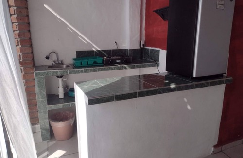 South Shore Hotel Area Apartment | Traditional Sierra Leon Oceanfront Rooms