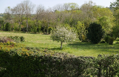Crozon House | Traditional stone close spot and beach, hiking trails, quiet and charm
