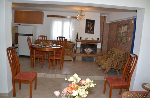 Marmari House | Traditional summer house in Marmari