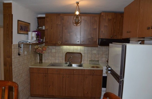 Marmari House | Traditional summer house in Marmari