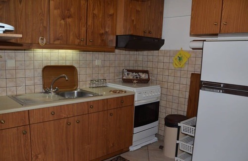 Marmari House | Traditional summer house in Marmari