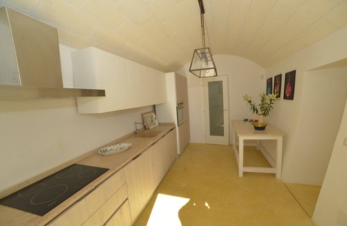 Ostuni Villa | Traditional Trullo, 3 bedrooms & large pool in Ostuni, Puglia, Italy