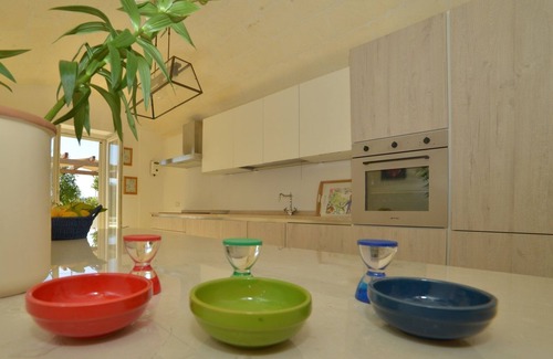 Ostuni Villa | Traditional Trullo, 3 bedrooms & large pool in Ostuni, Puglia, Italy