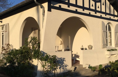 Andernos-les-Bains Villa | Traditional villa in Andernos les bains