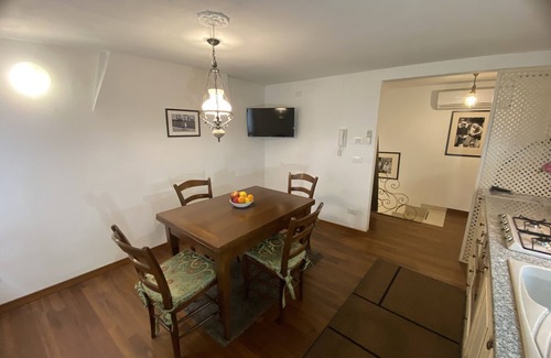 Chioggia House | Traditional vacation home in the heart of Chioggia's old town