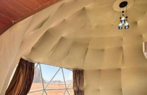 Wadi Rum Hotel | Traditions of wadi rum camp & JeepTour