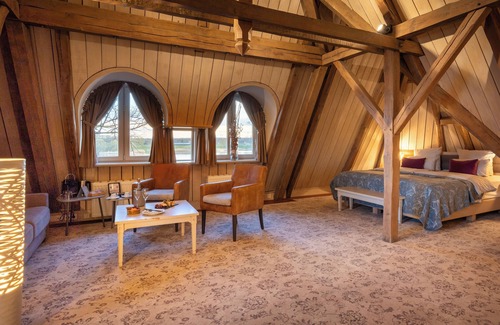 Kirchwerder Hotel | Traditionshaus by Zollenspieker Fährhaus
