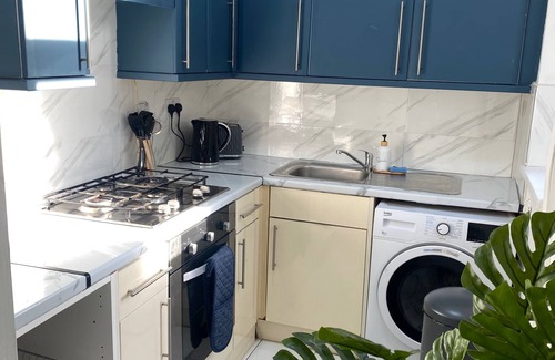 Manchester House | Traditonal House - Etihad -Games Room-Free Parking