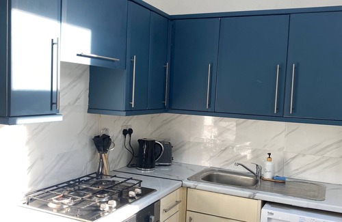 Manchester House | Traditonal House - Etihad -Games Room-Free Parking