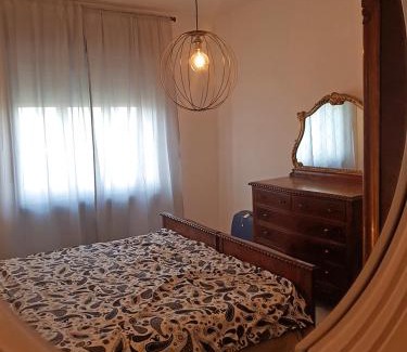 Vercelli Apartment | Tradizione e funzionalità