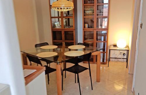 Vercelli Apartment | Tradizione e funzionalità