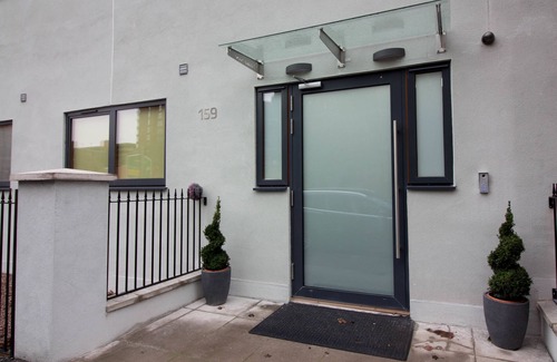 Stoke-on-Trent Apartment | Trafalgar House