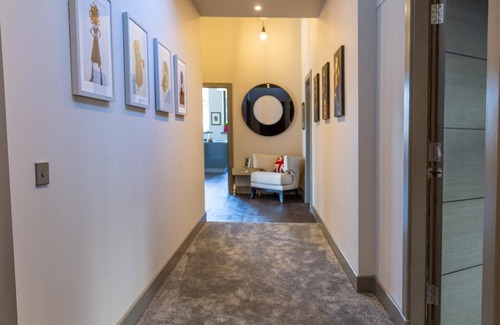 Leith Apartment | Trafalgar Lane