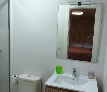 Adra Apartment | Trafalgar Royal