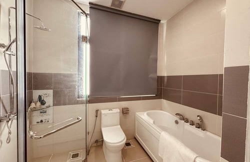 Ganh Dau Resort | Trai Bi Do - Homestay