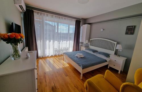Cluj-Napoca Apartment | Traian Apartment - Cluj