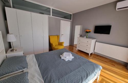 Cluj-Napoca Apartment | Traian Apartment - Cluj