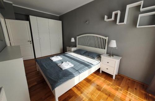 Cluj-Napoca Apartment | Traian Apartment - Cluj